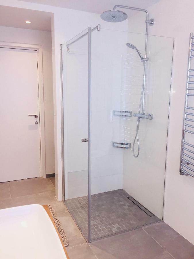 Modern City Center Apartment Marijampolė Eksteriør bilde